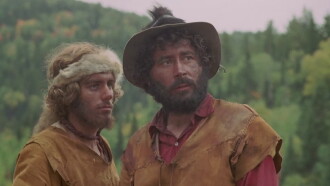 The Males Trailer