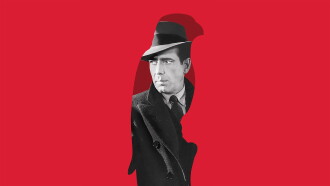 The Maltese Falcon Trailer
