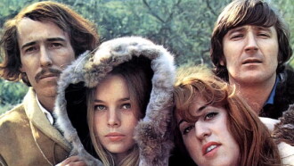 The Mamas & the Papas - California Dreamin' Trailer