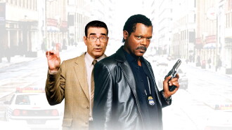 The Man Trailer