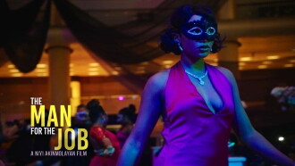 The Man for the Job Trailer