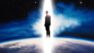 The Man from Earth Trailer