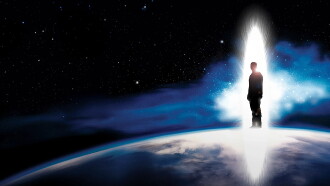 The Man from Earth Trailer