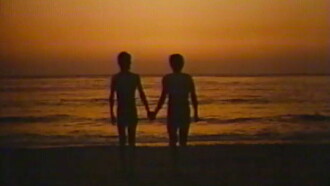 The Man from the Sea Trailer