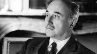 The Man in the Shadows: The Incredible Life of Jean Monnet Trailer