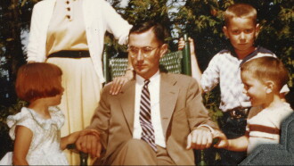 The Man Nobody Knew: In Search of My Father, CIA Spymaster William Colby Trailer