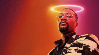 The Man of God Trailer