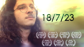 The Man The Myth The Bellend Trailer