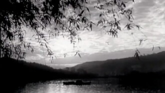 The Man Who Did Not Bother With Trifles Trailer