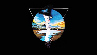 The Man Who Fell to Earth Trailer