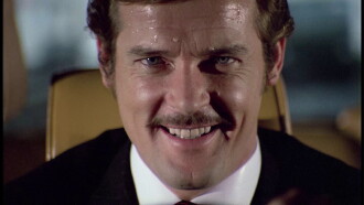 The Man Who Haunted Himself Trailer