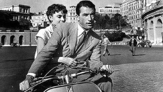 The Man Who Invented The Vespa Trailer