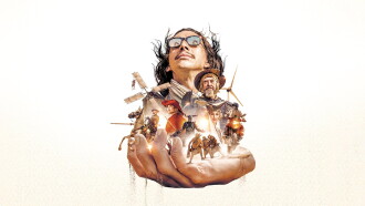 The Man Who Killed Don Quixote Trailer
