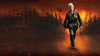 The Man Who Killed Hitler and Then the Bigfoot Trailer