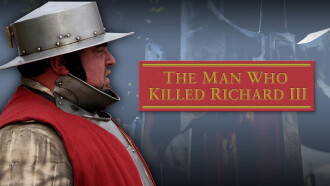 The Man Who Killed Richard III Trailer