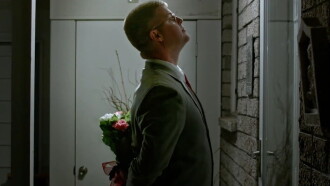 The Man Who Loved Flowers Trailer