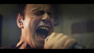 The Man Who Loves to Hurt Himself Trailer
