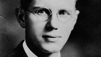 The Man Who Might Have Been: An Inquiry Into the Life and Death of Herbert Norman Trailer