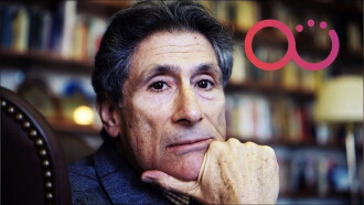 The man who predicted the future of the Arabs Trailer