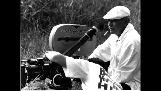 The Man Who Shot Chinatown: The Life and Work of John A. Alonzo Trailer