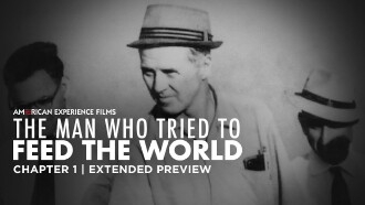 The Man Who Tried to Feed the World Trailer