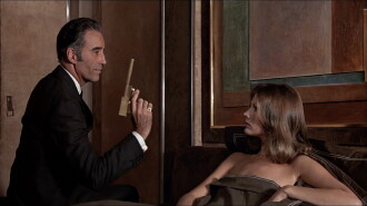 The Man with the Golden Gun Trailer