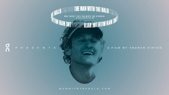 The Man with the Halo Trailer
