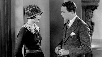 The Man Without a Conscience Trailer
