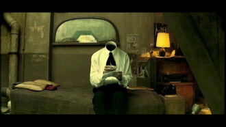 The Man Without a Head Trailer