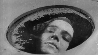 The Man Without Desire Trailer