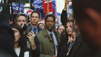 The Manchurian Candidate Trailer