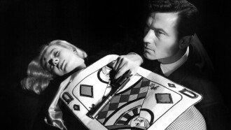 The Manchurian Candidate Trailer