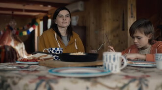 The Mandala Trailer