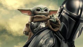 The Mandalorian and Grogu Trailer