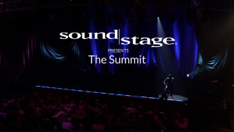 The Manhattan Transfer & Take 6 - The Summit Trailer