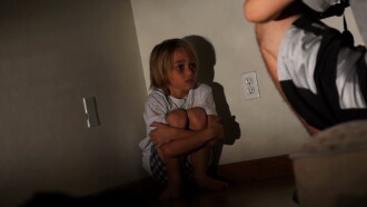 The Manipulated Living Trailer