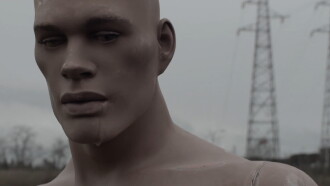 The Mannequin Trailer