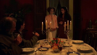 The Manor of Araucaima Trailer