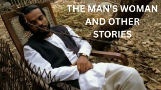 The Man's Woman and Other Stories Trailer