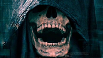 The Mansfield Ghost Trailer