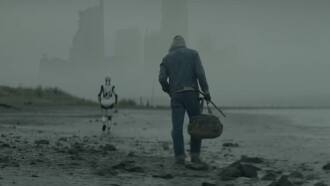 The Manual Trailer