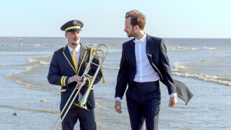 The Marching Band Trailer