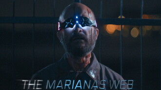 The Marianas Web Trailer