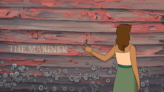 The Mariner Trailer