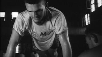 The Marines Trailer