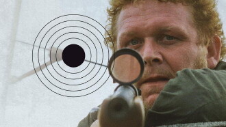 The Marksman Trailer