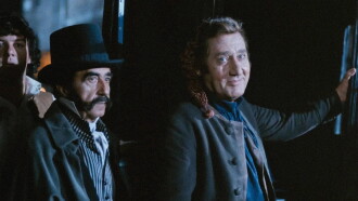 The Marquis of Grillo Trailer