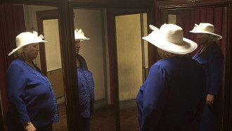 The Marriage Trailer