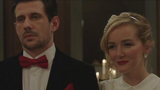The Marriage Trailer