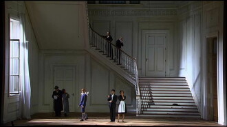 The Marriage of Figaro Trailer